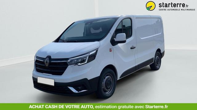 Renault Trafic image 1