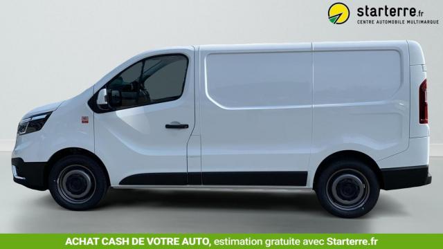 Renault Trafic image 7
