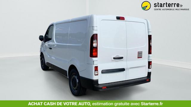 Renault Trafic image 4
