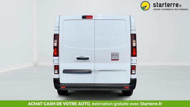 Renault Trafic image 2