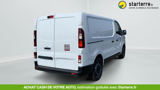 Renault Trafic image 8