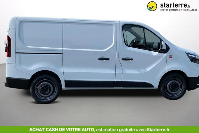 Renault Trafic image 9