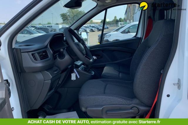 Renault Trafic image 3