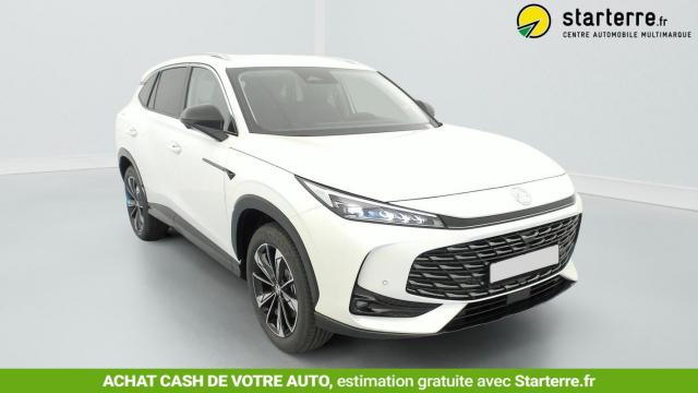 Mg Ehs d’occasion