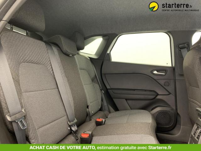 Renault Symbioz image 7