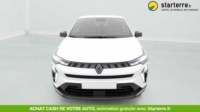 Renault Symbioz image 1