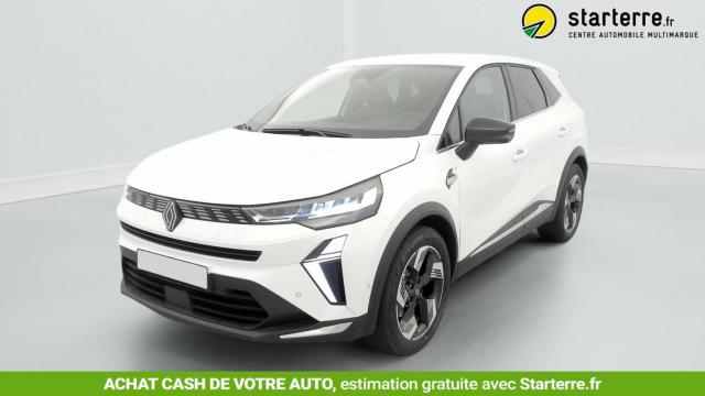 Renault Symbioz image 3
