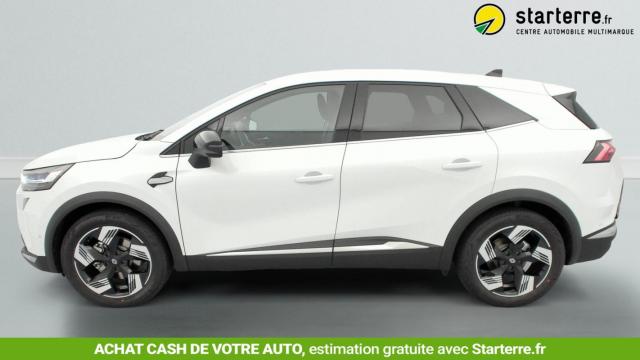 Renault Symbioz image 4