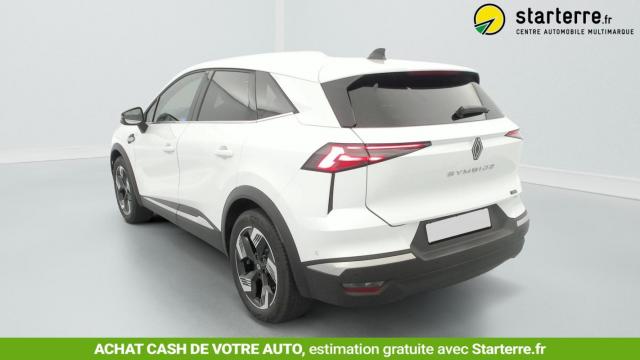Renault Symbioz image 8