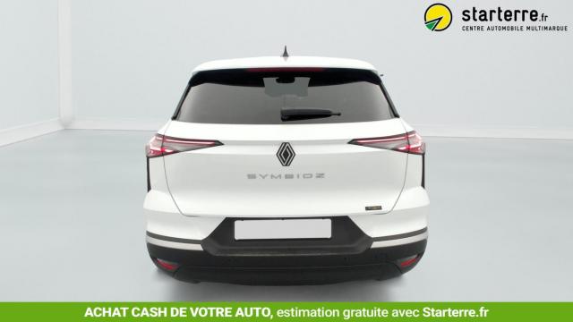 Renault Symbioz image 9