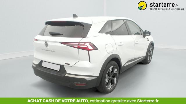 Renault Symbioz image 6