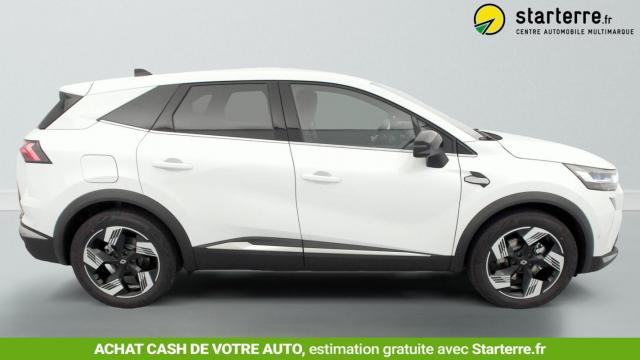 Renault Symbioz image 5