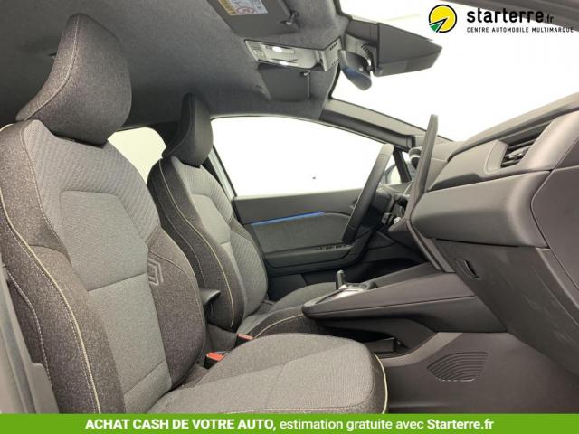 Renault Symbioz image 2
