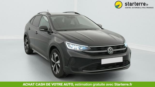 Volkswagen Taigo 1.0 Tsi 116 Dsg7 Vw Edition