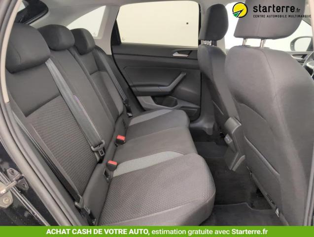 Volkswagen Taigo image 7