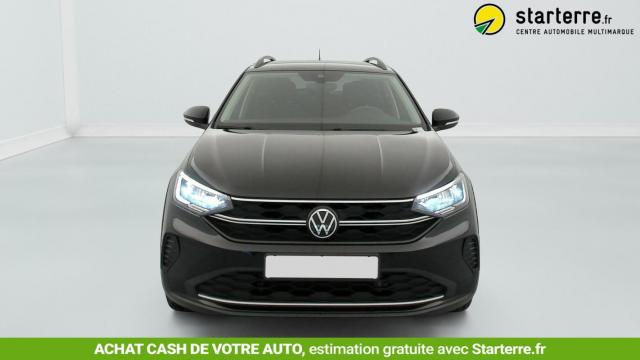 Volkswagen Taigo image 5