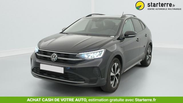 Volkswagen Taigo image 3