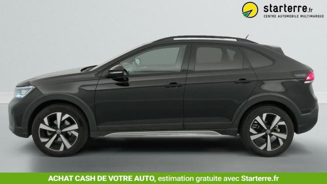 Volkswagen Taigo image 9