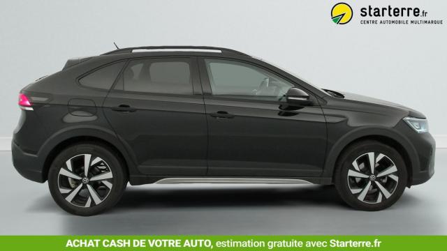 Volkswagen Taigo image 4