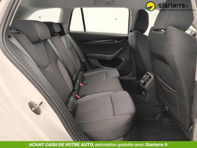 Skoda Octavia image 3