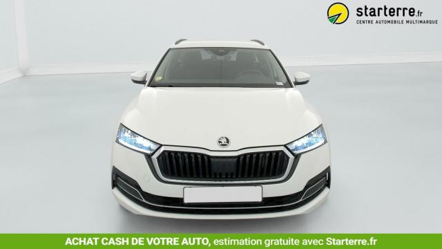 Skoda Octavia image 7