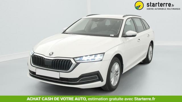 Skoda Octavia image 4
