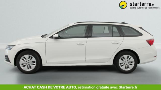 Skoda Octavia image 8