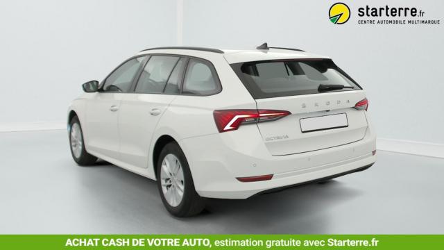 Skoda Octavia image 2
