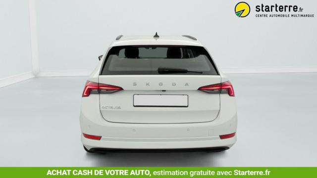 Skoda Octavia image 9