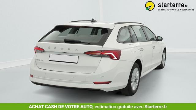 Skoda Octavia image 1