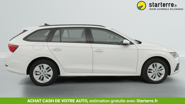 Skoda Octavia image 6