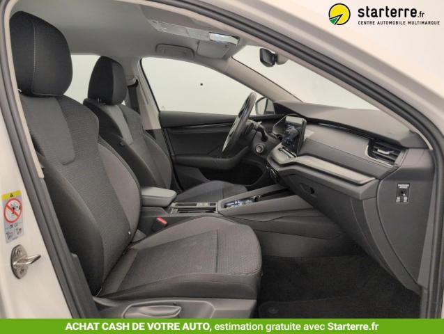 Skoda Octavia image 5