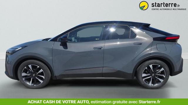 Toyota C-Hr image 1