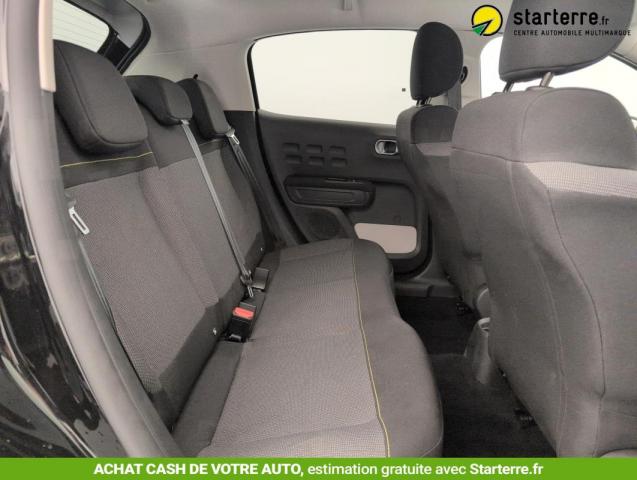 Citroen C3 image 6