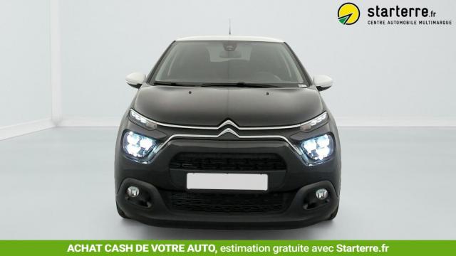 Citroen C3 image 2