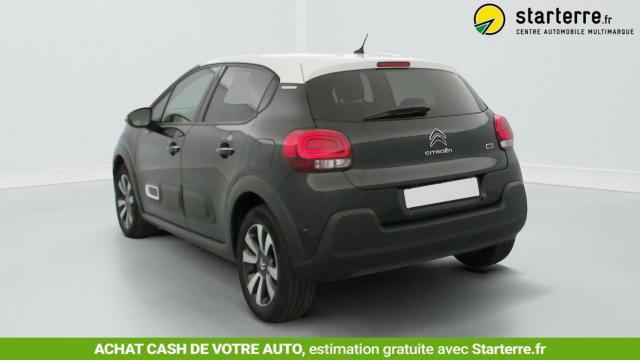 Citroen C3 image 1