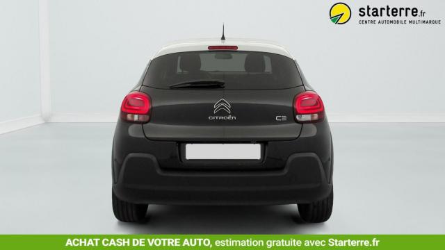 Citroen C3 image 4