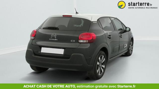Citroen C3 image 7