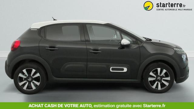 Citroen C3 image 3