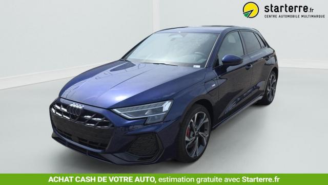 Audi A3 Sportback image 1