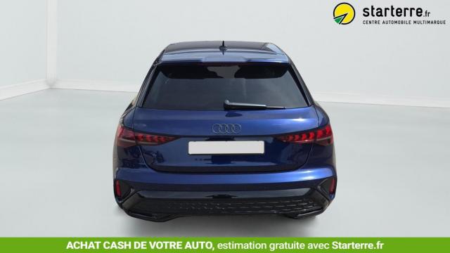 Audi A3 Sportback image 9