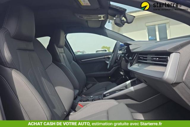 Audi A3 Sportback image 5
