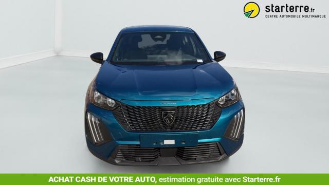Peugeot 2008 image 8