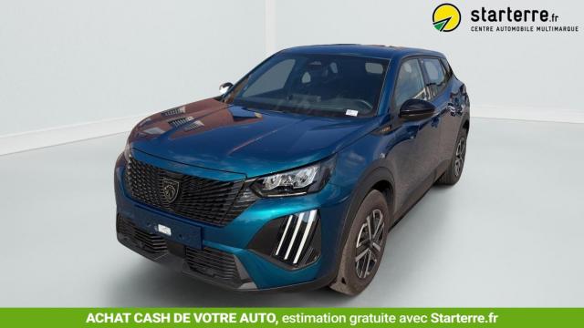 Peugeot 2008 image 6