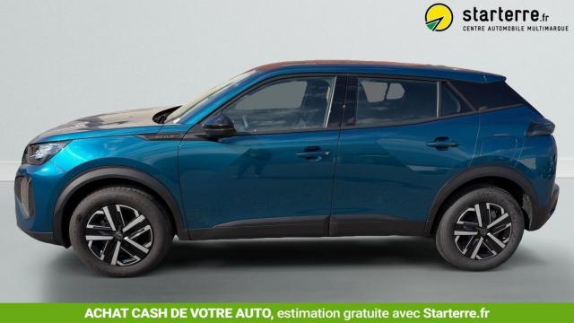 Peugeot 2008 image 7