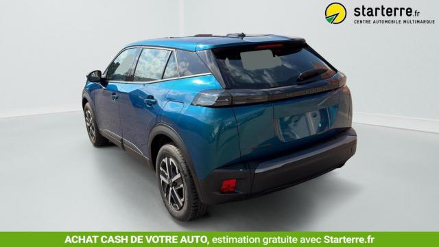 Peugeot 2008 image 2