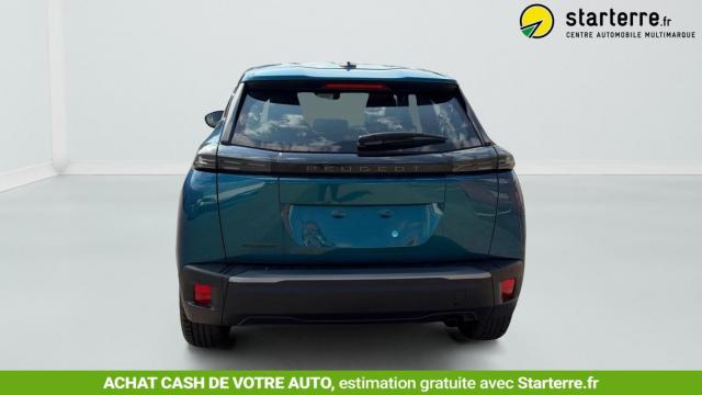 Peugeot 2008 image 9
