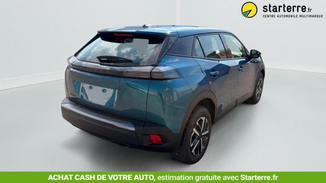 Peugeot 2008 image 1