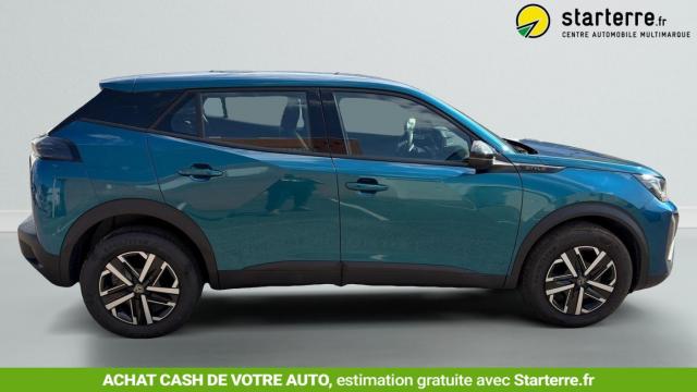Peugeot 2008 image 4