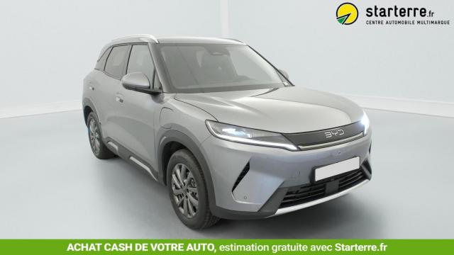 Byd Atto 2 d’occasion